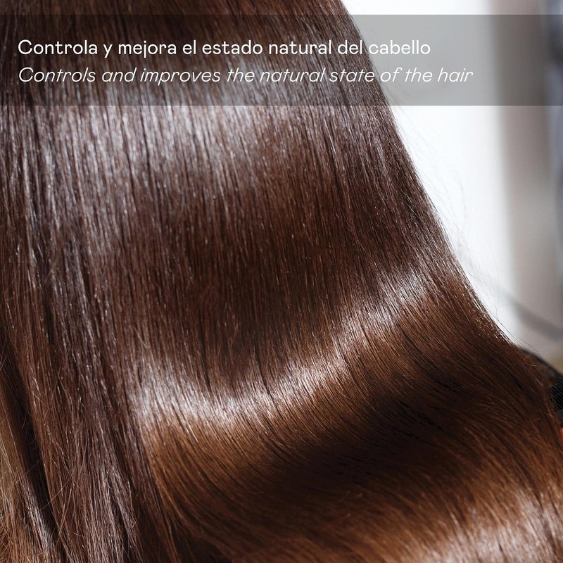 Cuidados Shampoo Cola Swag Effect, 1 L, 1 Cuenta