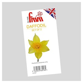 FMM Daffodil Cutter