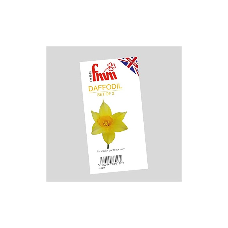 FMM Daffodil Cutter