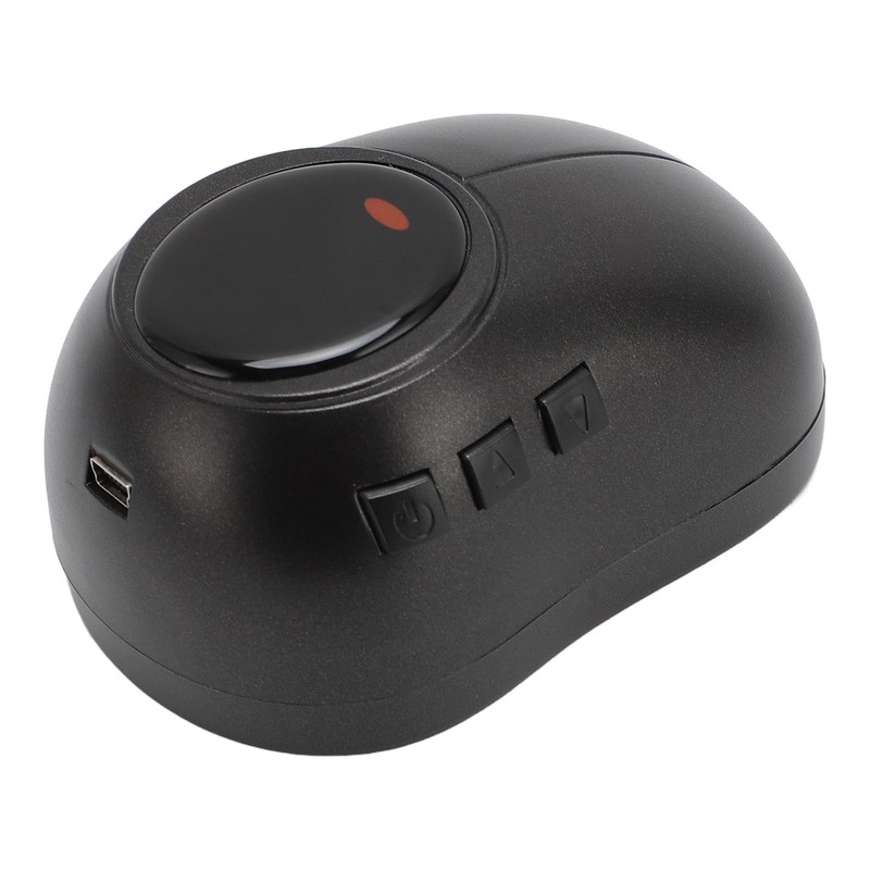 Electronic Mouse Magnifier Low Vision Reading Aid with 10 Color