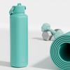 Meoky 24 oz Water Bottle (MG)