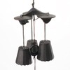 Nambu Wind Chime Trio (Original Short Book) Size: 3.9 x