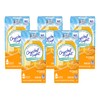 Crystal Light Citrus On-The-Go Powdered Drink Mix with Caffeine, 10