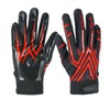 Graloky Football Gloves Men Women Boys, Youth Adult Football Receiver