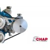 Chap Performance Small & Big Block Chrysler Saginaw Power Steering