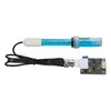 PH Sensor Module 0.1pH Accuracy 0‑14 Value BNC XH2.54 Interface
