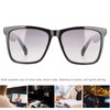 Smart BT Glasses IP65 Waterproof Eye Protection Touch Calling Music