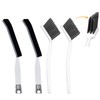 Crevice Cleaning Brush Set for Bathroom/Tiles/Kitchen（4pcs）