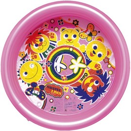 Happy Savan Nupur (Pink) 31.5 x 11.8 inches (80 x 30 cm) PLH-180PK