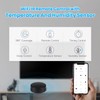 Smart IR Remote Control: Universal WiFi Infrared Remote Control with