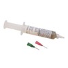 Solder Paste 75, Silver, Hard, 1/2 Ounce | SOL-825.20