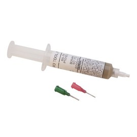 Solder Paste 75, Silver, Hard, 1/2 Ounce | SOL-825.20