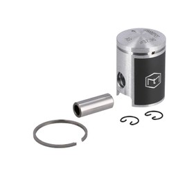 MS50 Piston Diameter 37.96 mm for Grey Cast Iron Bushing