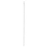 HARFINGTON 12 Inch Upholstery Needles Large Eye Stitching Needles Stainless