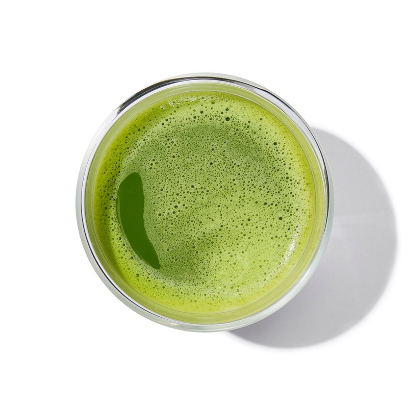 DAVIDsTEA Organic Vanilla Matcha Tea – Flavored Green Tea Powder