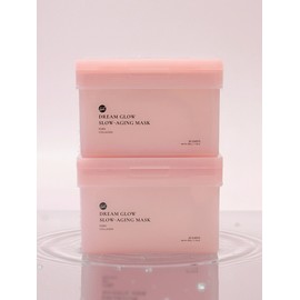 [Choose according to skin concern] Gloist 1 pack a day, 30 mask packs, choose 1 of 5 types / [피부 고민별 골라담기]글로이스트 1일1팩 뽑아쓰는 마스크팩 30매 5종 중 택1