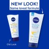 Crema En Gel Y Reafirmante Para La Piel Nivea