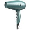 Secadora Cabello Profesional Diamond Kerashine Iones Y Ozono Color Turquesa