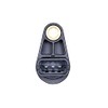 HELLA 6PU 009 145-351 Sensor, Speed/Speed - 12V - 3-Pin
