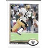 Quinn Early 1991 Upper Deck New Orleans Saints Card #692
