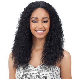 ModelModel Lace Wig Ear To Ear Center Part KLW-040 Klio (OT27)