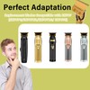 Replacement Blade FX707B2 DLC 2.0 - Compatible with Baby**ss Trimmers