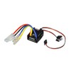 FUTABA MC340CR Speed Controller ESC Amplifier MC340CR Brush Motor