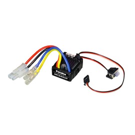 FUTABA MC340CR Speed Controller ESC Amplifier MC340CR Brush Motor