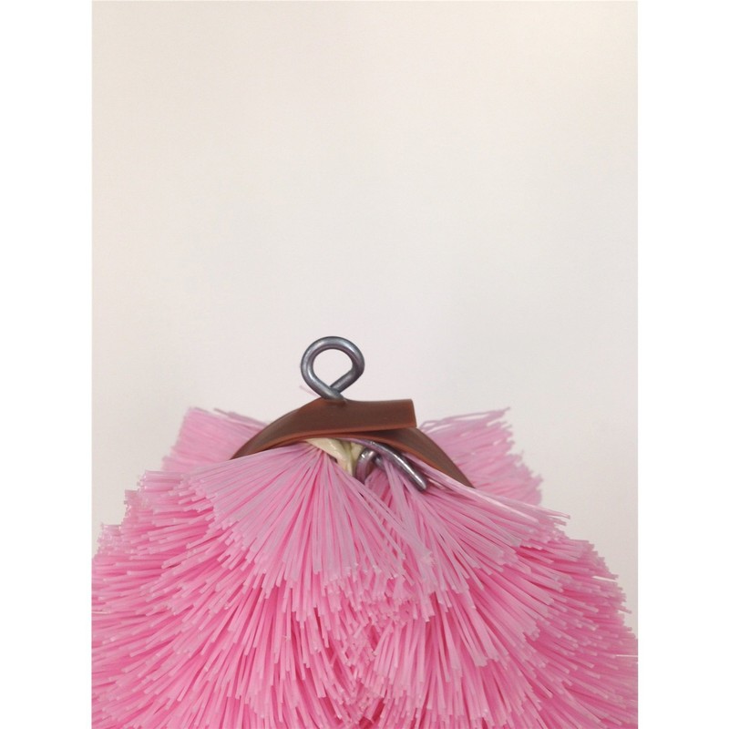 o-e si-pu Scrubber