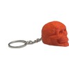 Aztec Death Whistle Keychain - 16 Colors - Made In