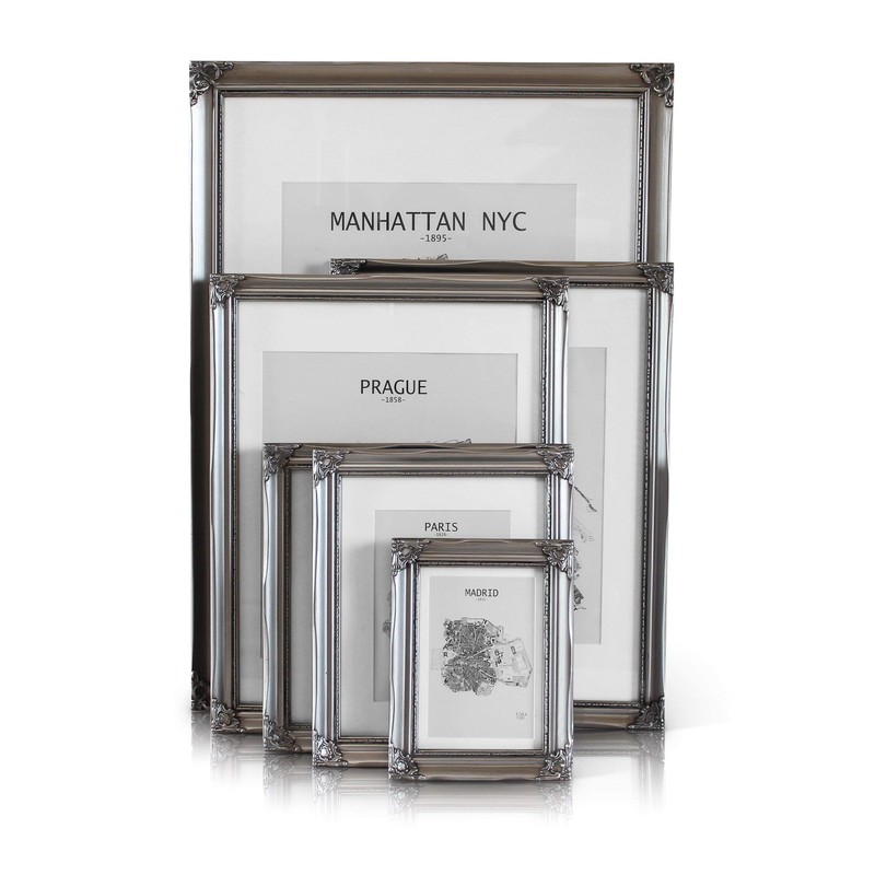 Rococo by Casa Chic, Antique Style, Various Picture Frames