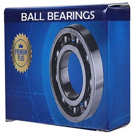 TNG NSK 1205 Bearing 25 x 52 x 15 mm Cylindrical Bore Polyamide Cage