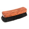 Die Schuhanzieher Maxi polishing Brush – Extra-Large Wood Shoe Brush