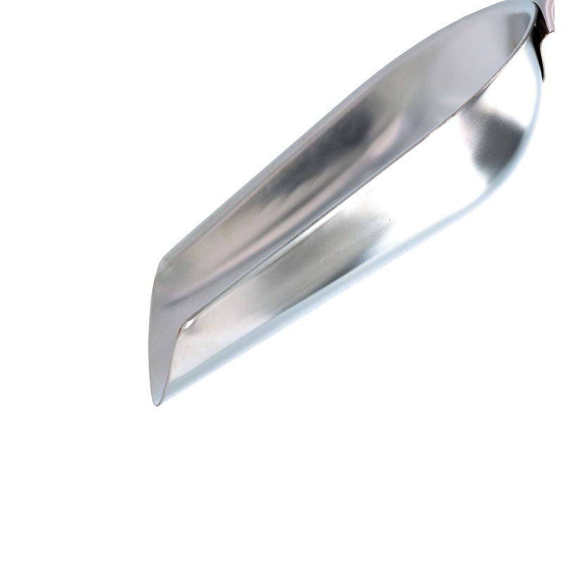 Made in Japan Takagi 18-8 Ice Scoop Mini Silver