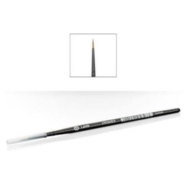 Citadel: Medium Layer Brush