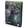 Emergency Zone HeatSaver Survival Blanket Inflatable Design for Maximum Insulation