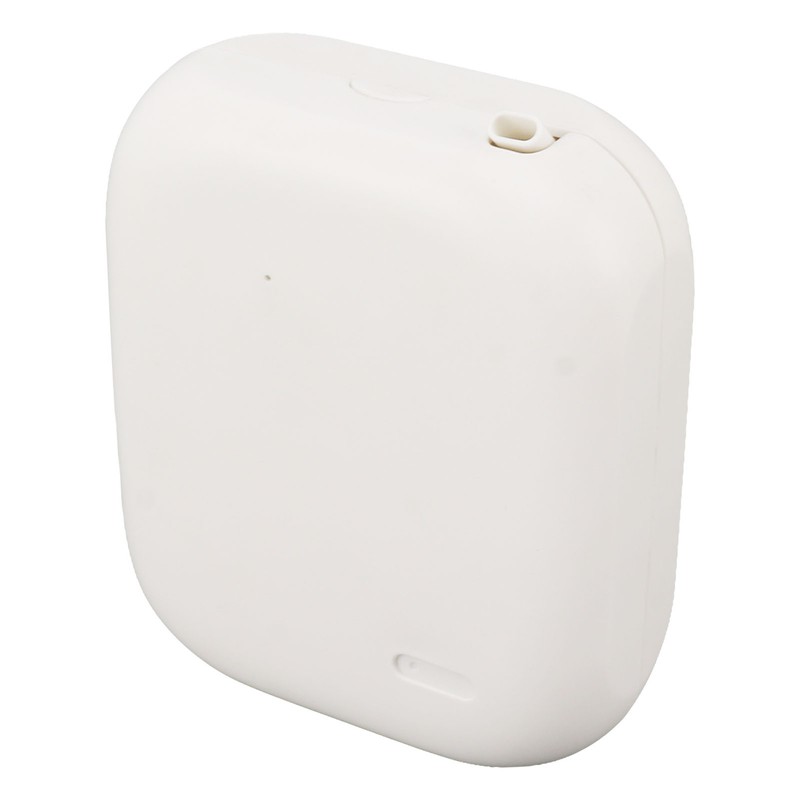 Battery Essential Oil Diffuser Home Mini Fan Fragrance Diffuser Intelligent