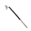 10 PCS Willow Charcoal Sticks for Drawing Artists Willow Charcoal