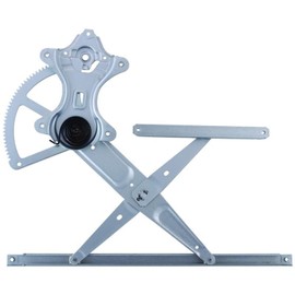 OEG Parts New Window Regulator Front Passenger Side Right RH Compatible with 1999 2000 2001 2002 2003 Lexus RX300 740-327, 6980148010, 85710-48011