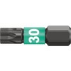 Wera 867/1 Impaktor Bit Torx TX30 25 mm (Box 10)