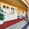 tonchean Commercial Grade Door Floor Mat 3x10Ft Heavy Duty PVC