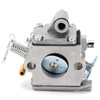 Carburetor Replacement Aluminum Alloy Carb Gardening Accessory for Stihl MS170