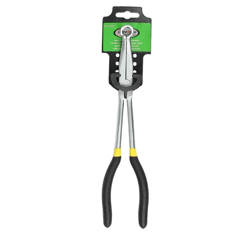 Höfftech Spark Plug Pliers Spark Plug Connector Long Nose Pliers