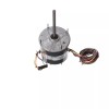 Genteq 3C002 Condenser Fan Motor, 1/3 HP, 1 Ph, 60