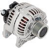 PHILTOP Alternator Compatible with Dodge Ram 2500 2007-2009 6.7T, Ram