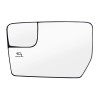 OEMASSIVE For Ford F-150 F150 2011-2014 Pickup Driver Left Side