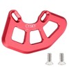 CYSKY Alloy MTB Bash Guard, ISCG05 Bicycle Chain Guard for