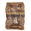 Genuine Military MRE - Menu 6 Beef Taco with 2026