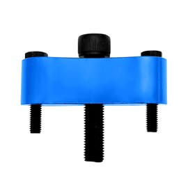 ZKTOOL Alternator Cover Puller - Compatible with Ducati Multistrada, Monster, Supersport and Superbike (1990-2009) Engines, Equivalent to OEM 887131749