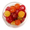 Princesas Multi-vitaminas 120 Gomitas Sin Azcar Veganas Sabor Sabores naturales